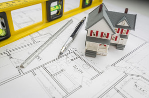 Building Your Custom Home