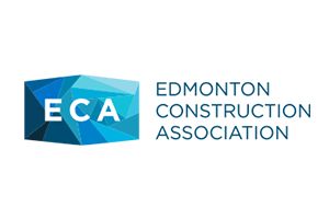 edmonton construction association logo