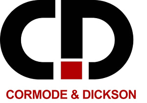 Cormode Dickson