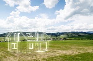 Your Dream House Design
