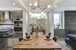 Custom Chefs Kitchen