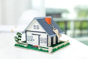 Infill Housing