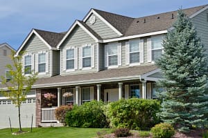 Family Homes