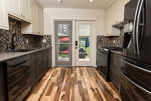Beautiful-modern-kitchen