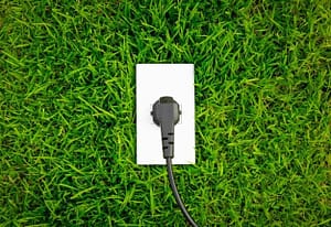 Energy-Smart Home