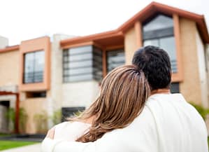 Designing a New Home