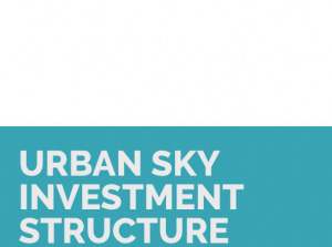 urban sky investment structure