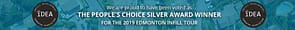 silver winner infill tour 2019