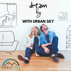 Urban Sky Blog Graphjic