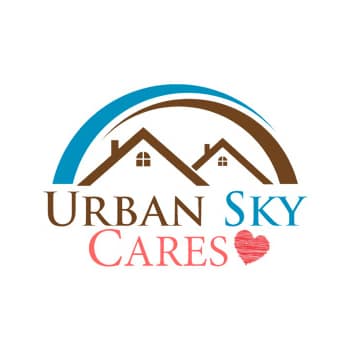 urbansky-cares-logo