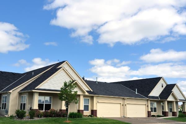 Custom Duplex