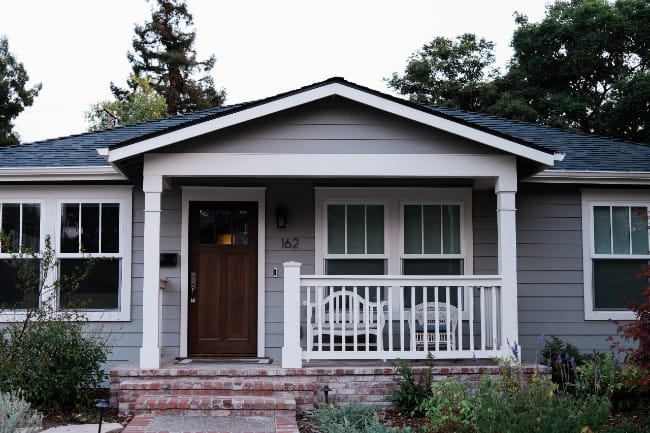 Infill Housing
