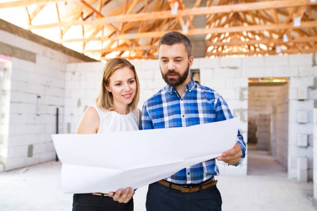 Custom Home Building