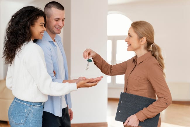 Modern Homebuyers